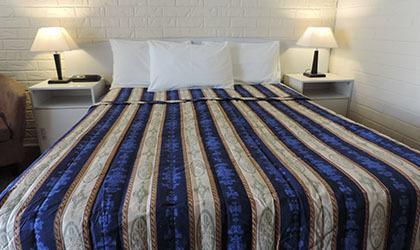 Bondi Motel Moree Cameră foto
